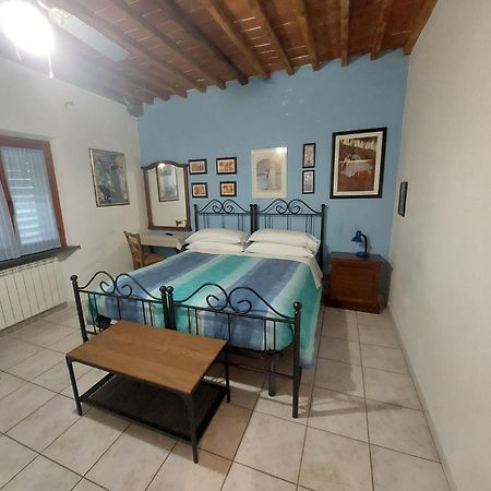 Uliveto Terme La Convenienza B&B 외부 사진