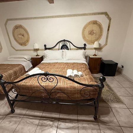 Uliveto Terme La Convenienza B&B 외부 사진