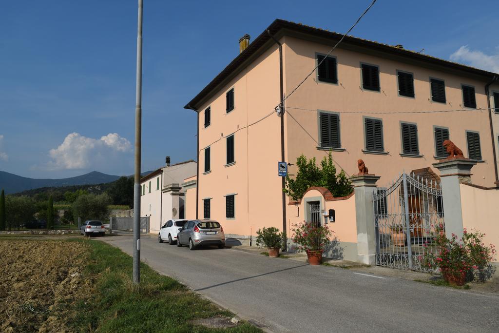 Uliveto Terme La Convenienza B&B 외부 사진