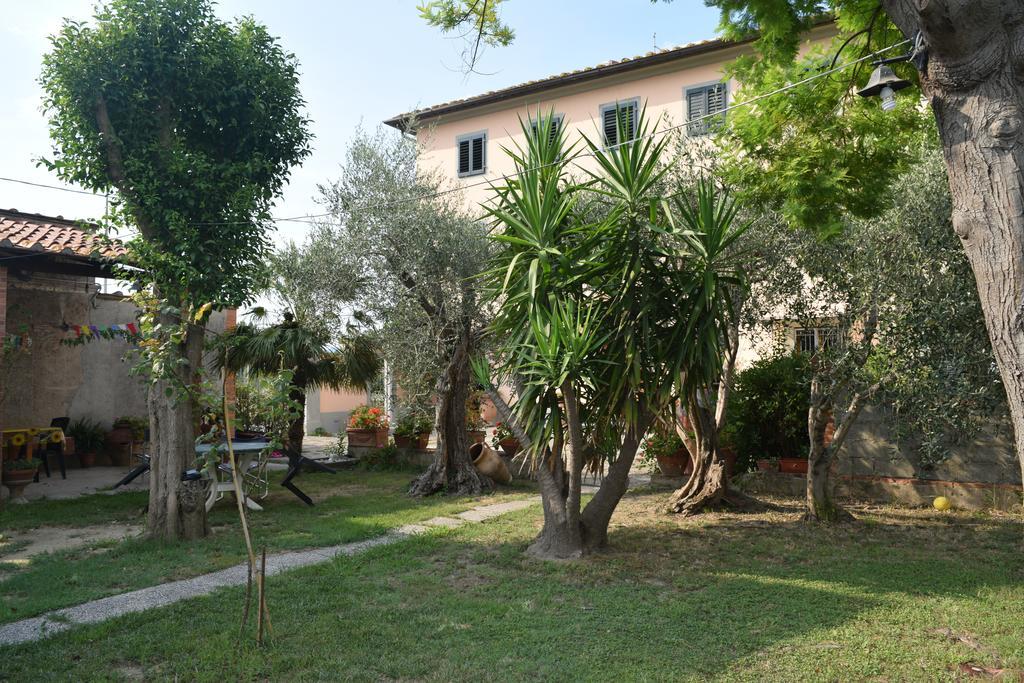 Uliveto Terme La Convenienza B&B 외부 사진