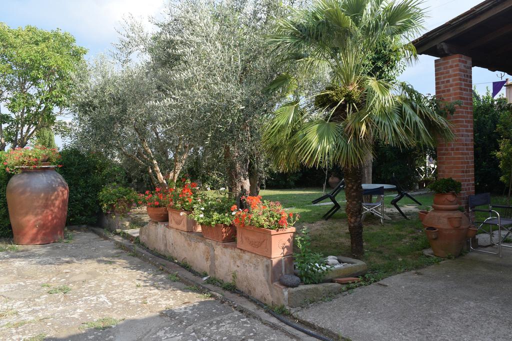 Uliveto Terme La Convenienza B&B 외부 사진