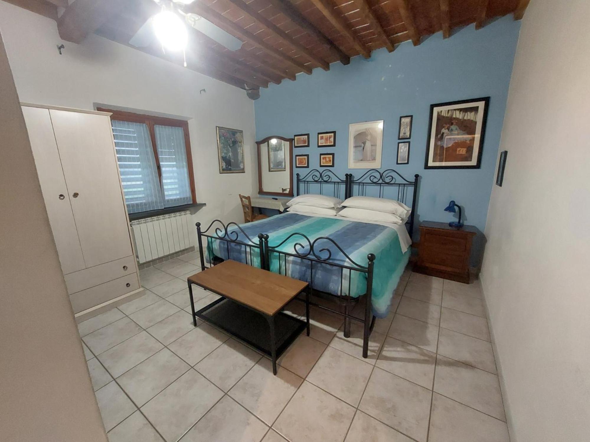 Uliveto Terme La Convenienza B&B 외부 사진