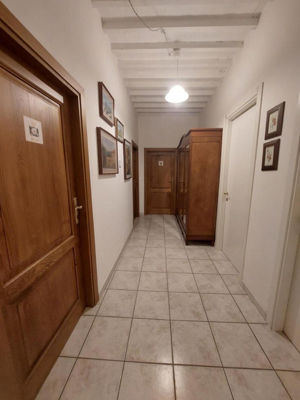 Uliveto Terme La Convenienza B&B 외부 사진