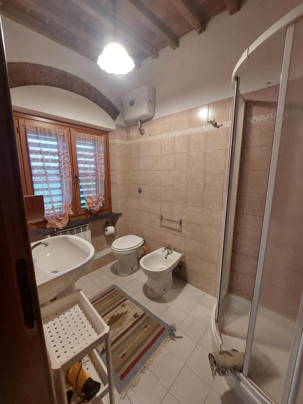 Uliveto Terme La Convenienza B&B 외부 사진