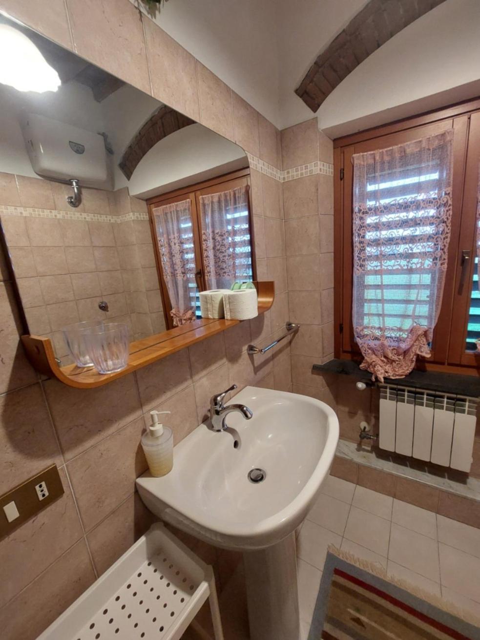 Uliveto Terme La Convenienza B&B 외부 사진