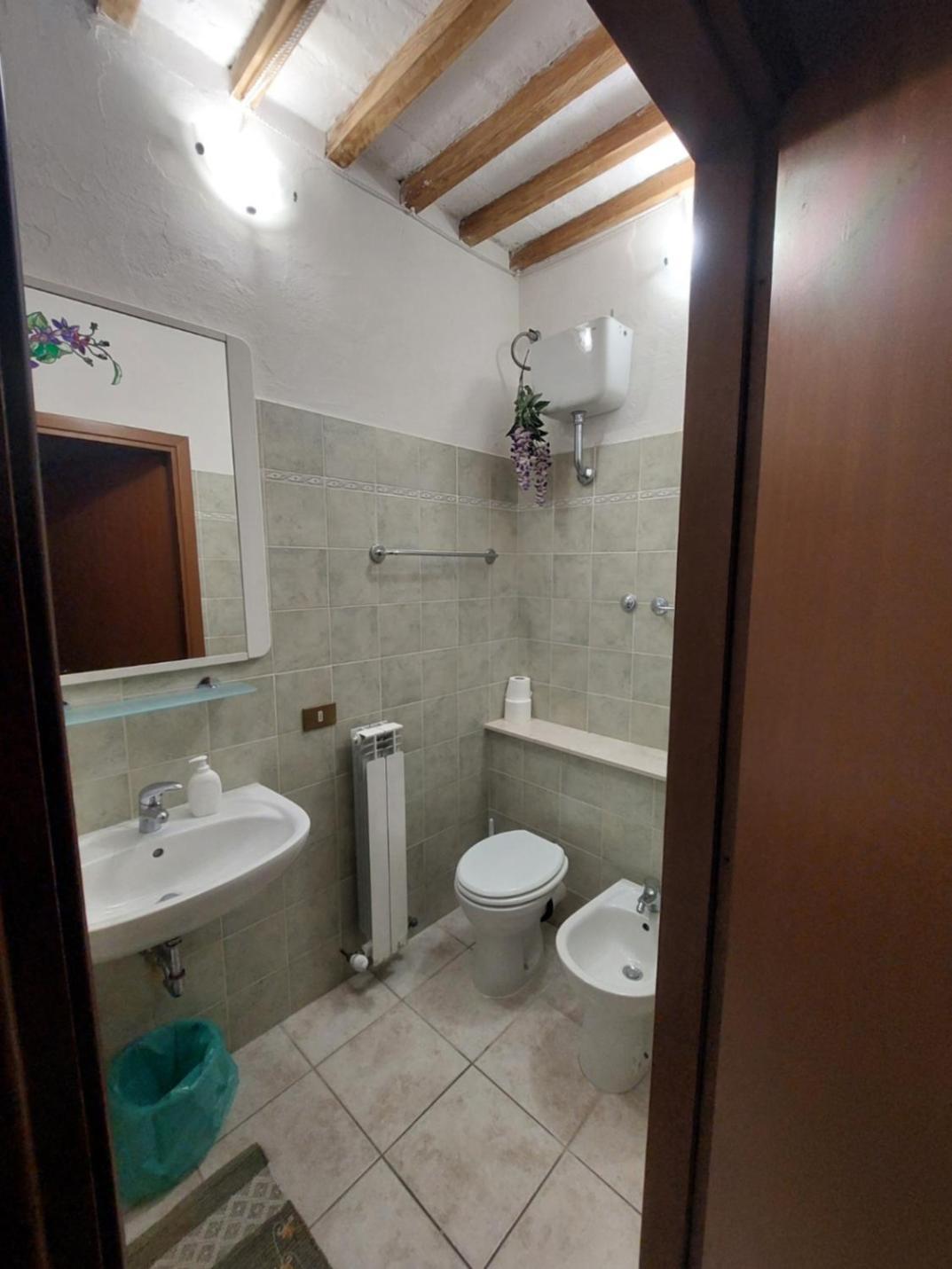 Uliveto Terme La Convenienza B&B 외부 사진