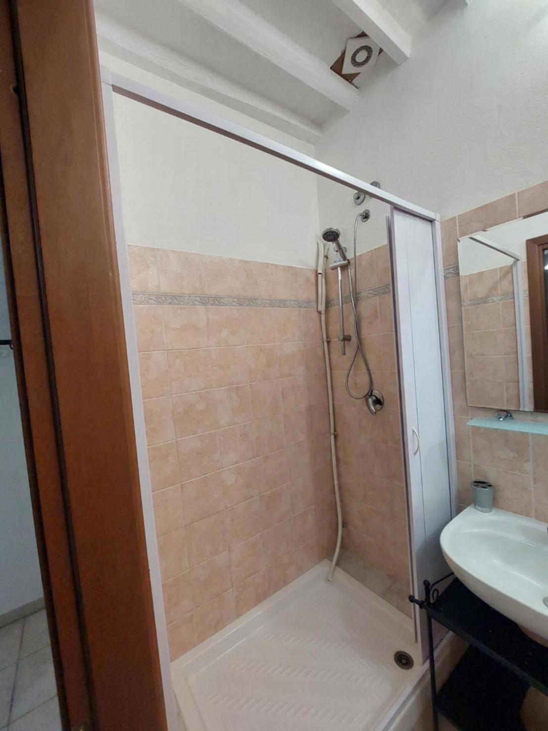 Uliveto Terme La Convenienza B&B 외부 사진