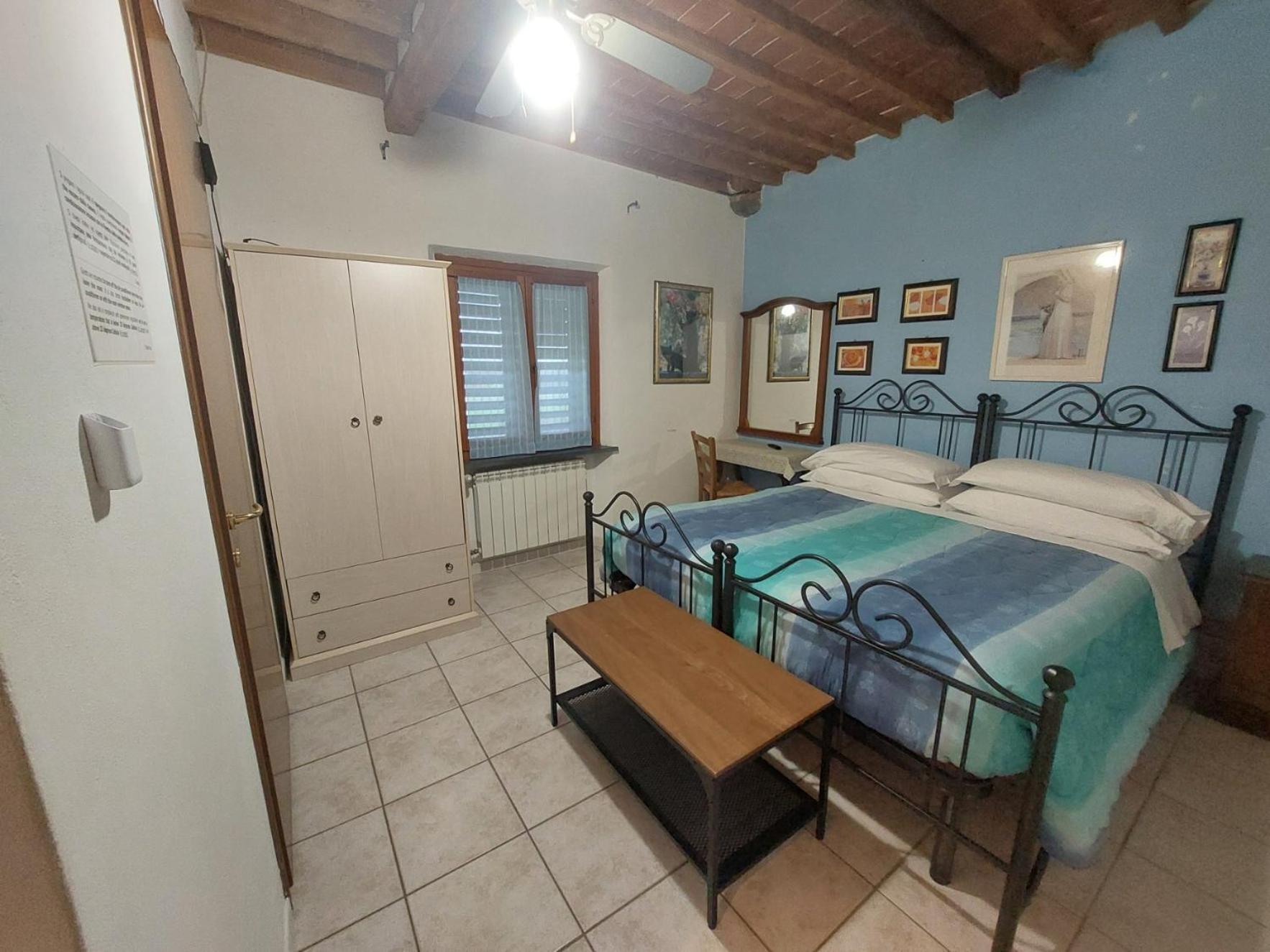 Uliveto Terme La Convenienza B&B 외부 사진
