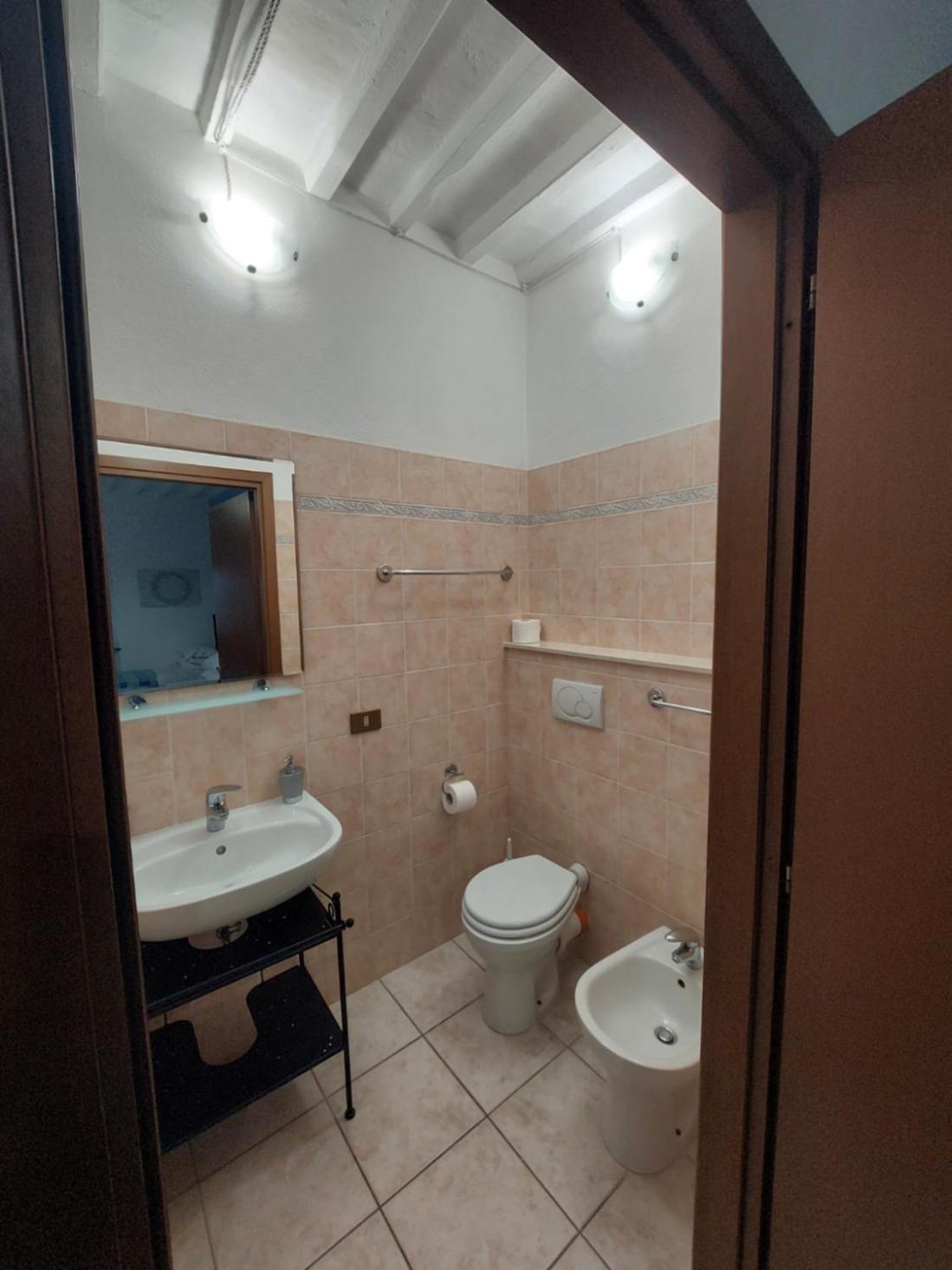 Uliveto Terme La Convenienza B&B 외부 사진