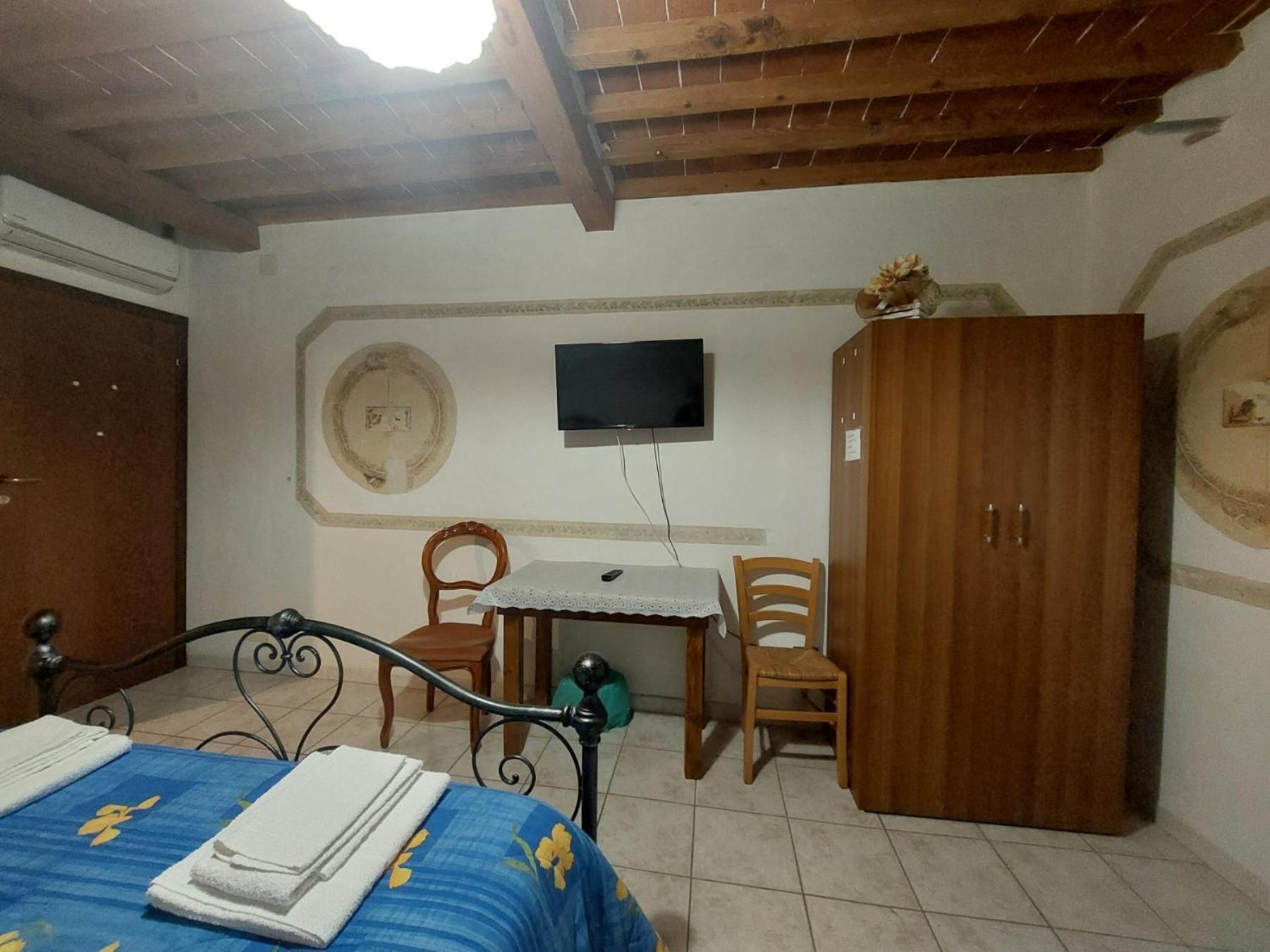 Uliveto Terme La Convenienza B&B 외부 사진