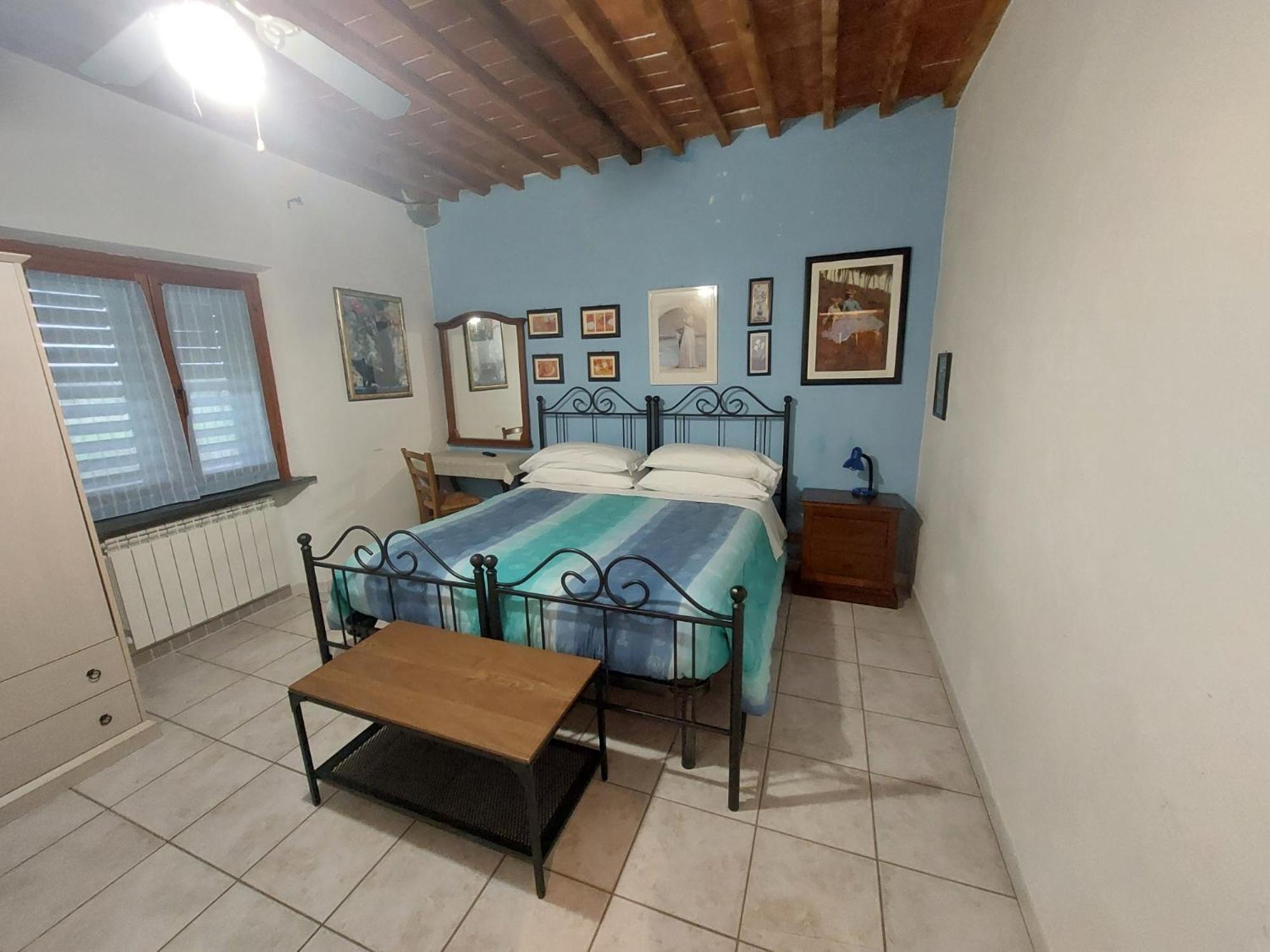 Uliveto Terme La Convenienza B&B 외부 사진