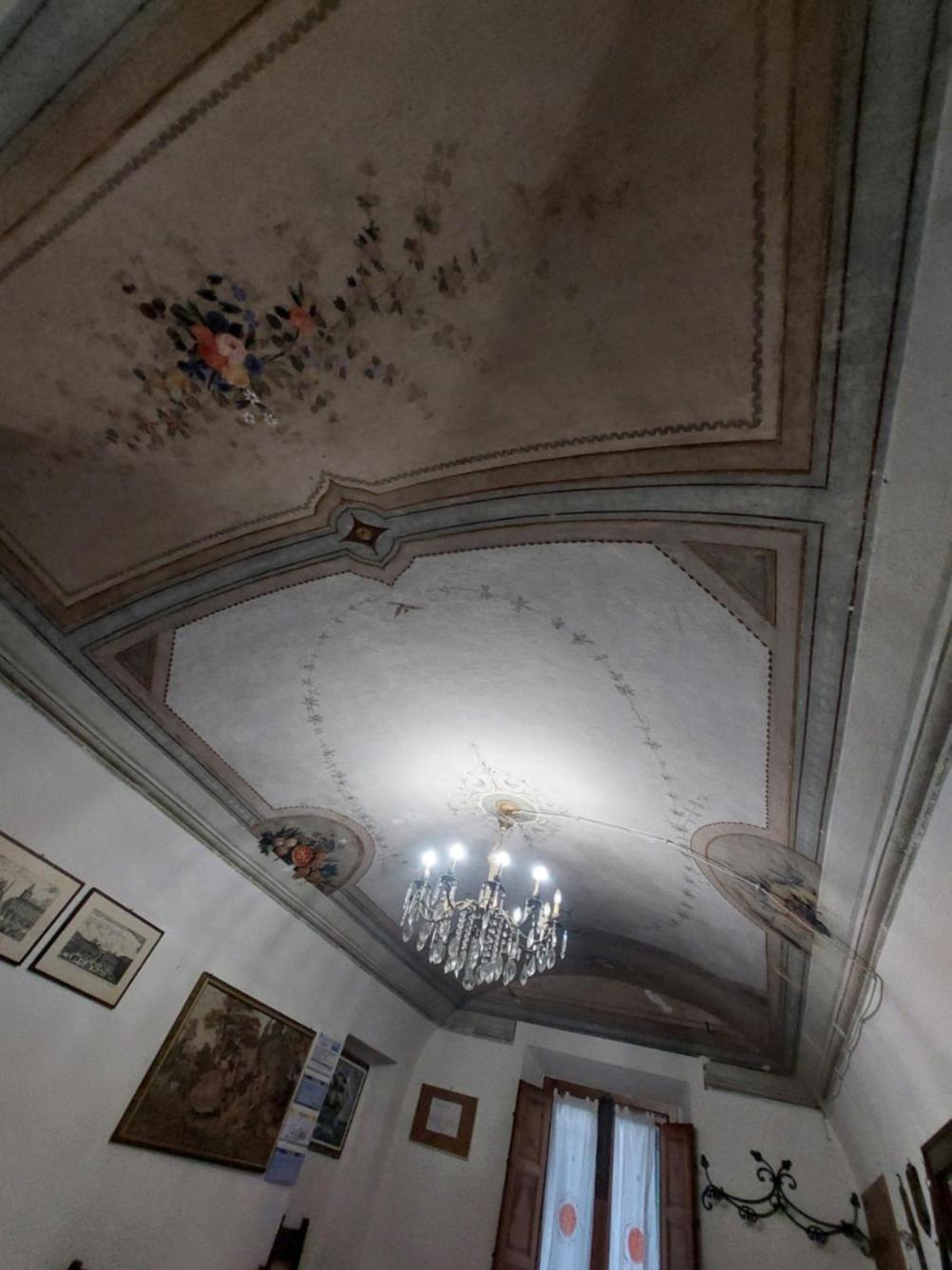 Uliveto Terme La Convenienza B&B 외부 사진