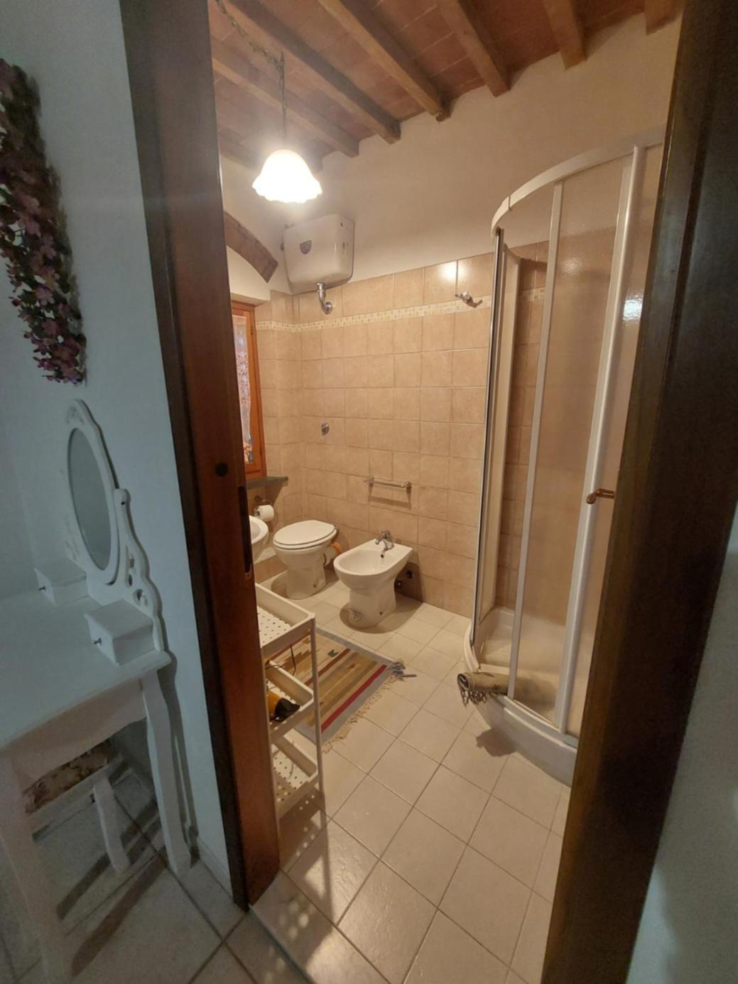 Uliveto Terme La Convenienza B&B 외부 사진