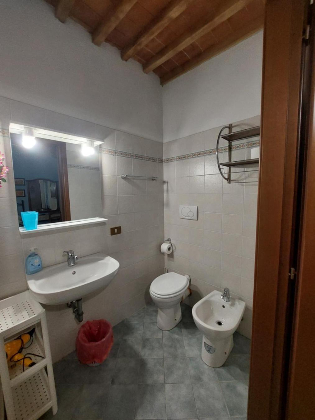 Uliveto Terme La Convenienza B&B 외부 사진
