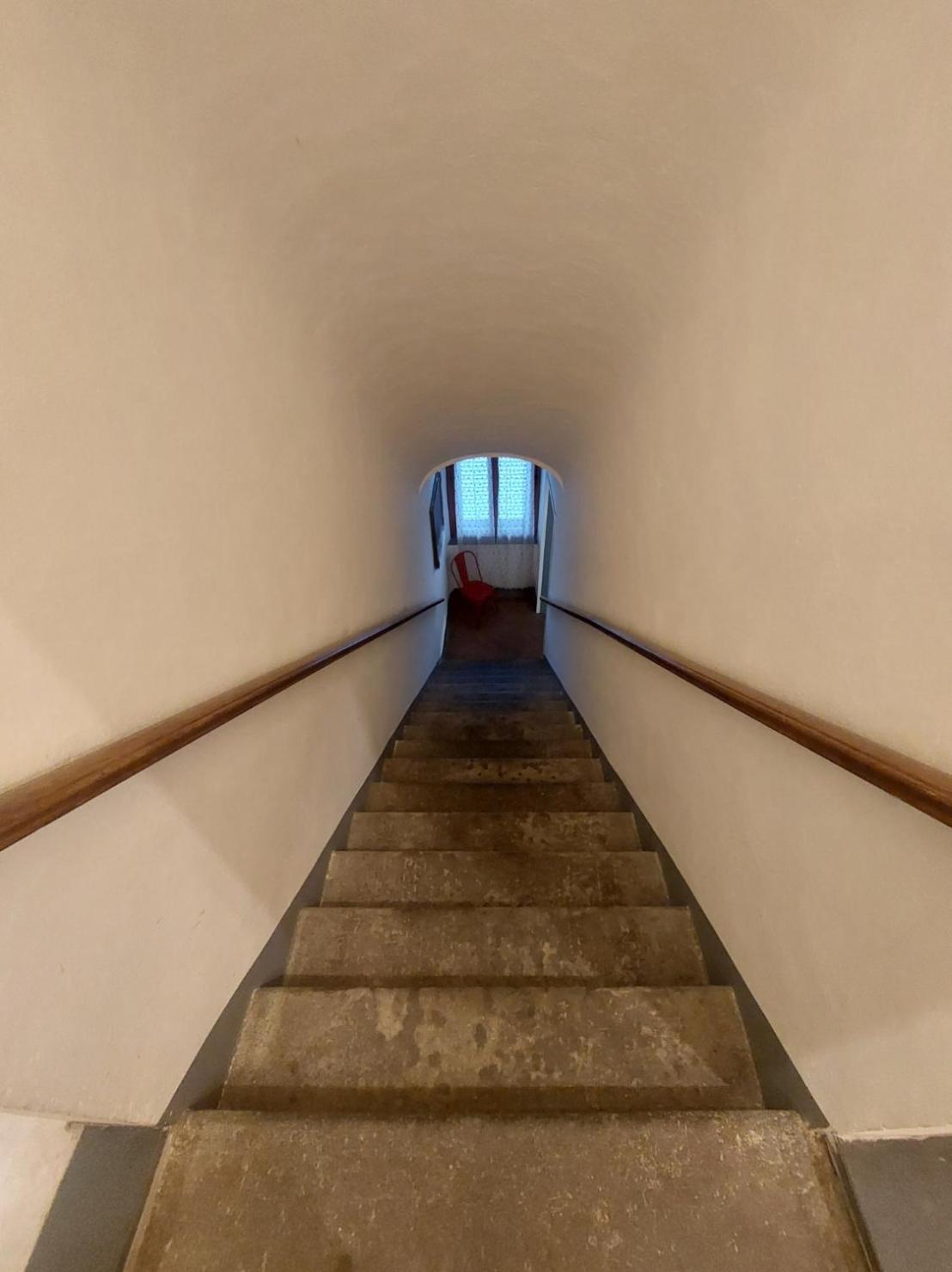 Uliveto Terme La Convenienza B&B 외부 사진