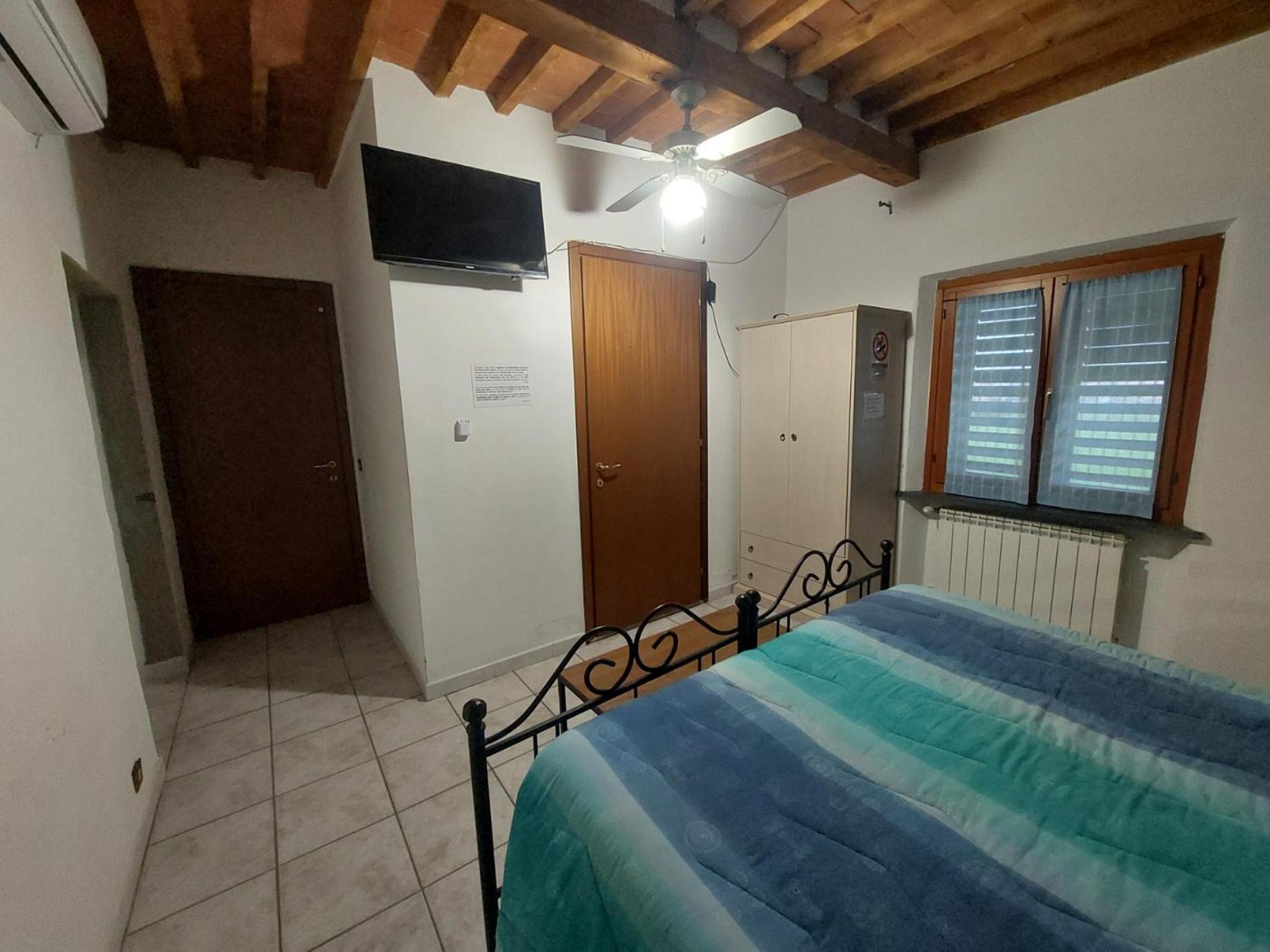 Uliveto Terme La Convenienza B&B 외부 사진