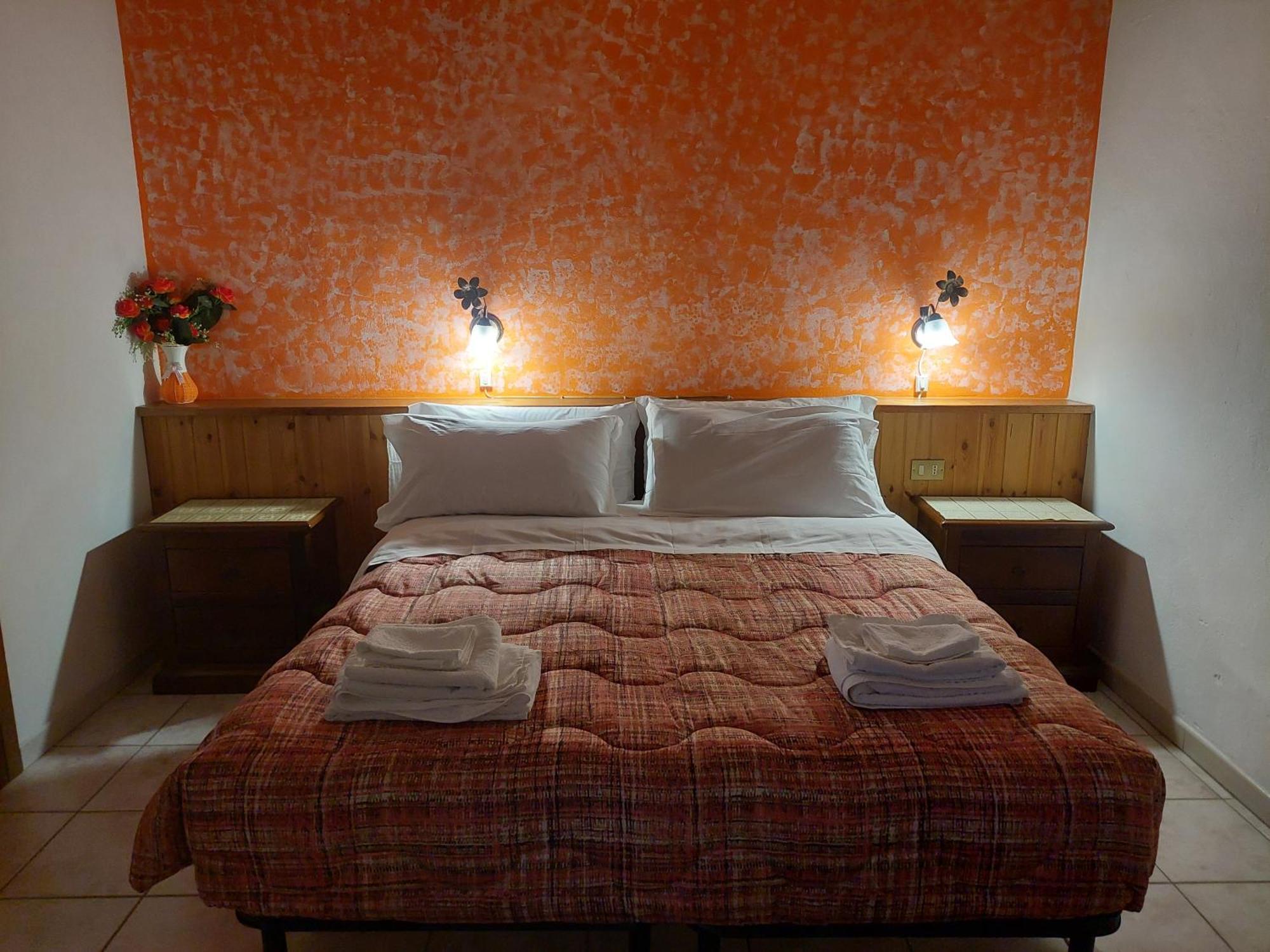 Uliveto Terme La Convenienza B&B 외부 사진