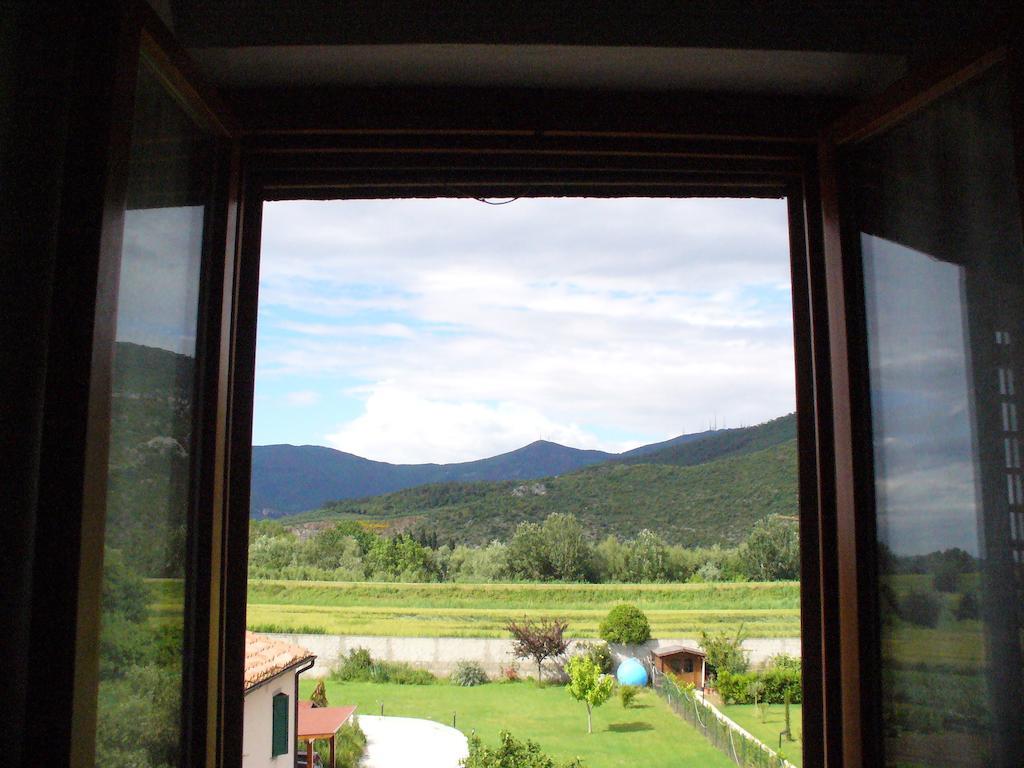 Uliveto Terme La Convenienza B&B 외부 사진