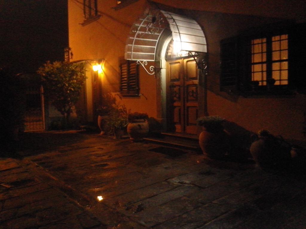 Uliveto Terme La Convenienza B&B 외부 사진